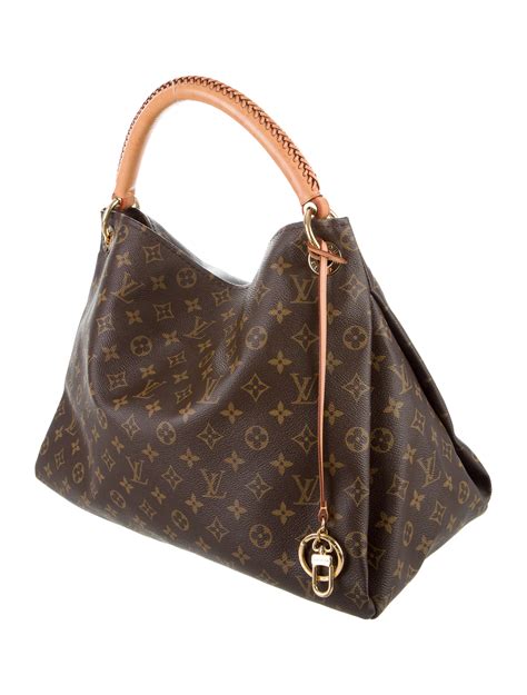 artsy louis vuitton price|louis vuitton artsy mm price.